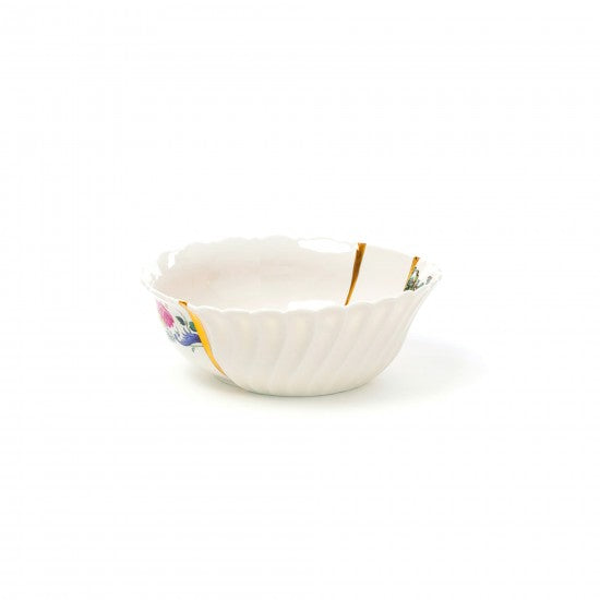 SELETTI KINTSUGI SALAD BOWL - T2