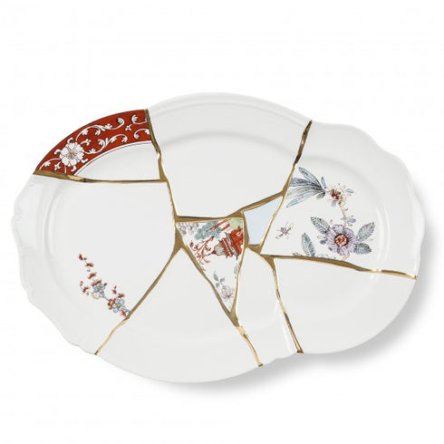 SELETTI KINTSUGI TRAY