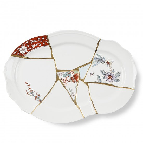 SELETTI KINTSUGI TRAY