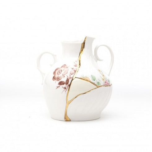 Seletti Kintsugi Vase - T1