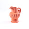 Seletti Magna Graecia Terracotta Caraffe