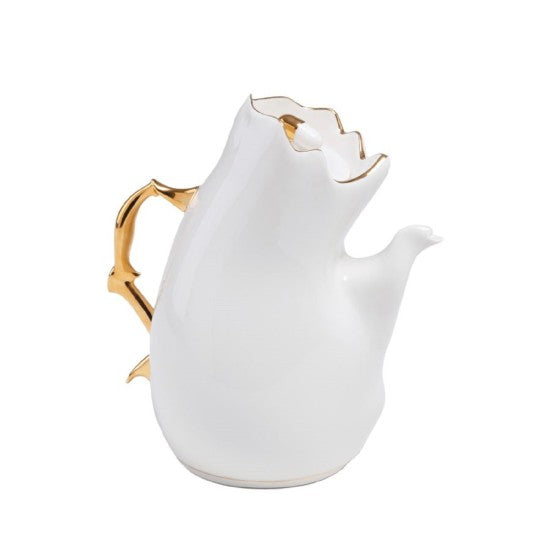 Seletti Meltdown Teapot