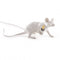 Seletti Mouse Lamp Lying Down USB