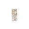 Seletti Toiletpaper Glass Vase Snakes Medium