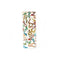 Seletti Toiletpaper Glass Vase Snakes