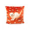 SELETTI TOILETPAPER KITTEN CUSHION