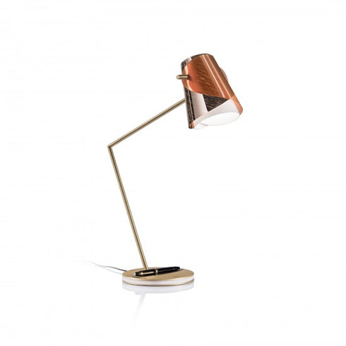 Slamp Overlay table lamp