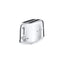 SMEG 4 SLICE TOASTERS CHROME