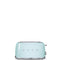 SMEG 4 SLICE TOASTERS PASTEL GREEN