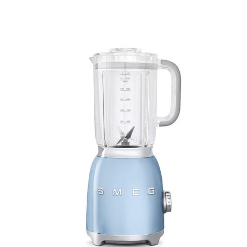 SMEG BLENDER 50's RETRO STYLE AESTHETIC - T2