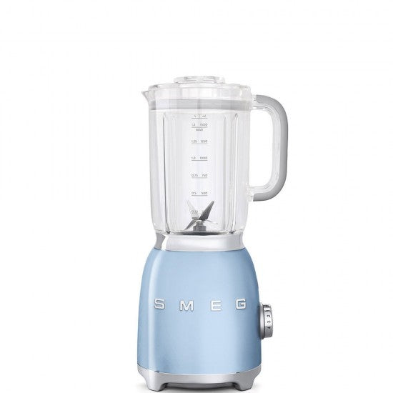 SMEG BLENDER STILE RETRO anni '50 ESTETICO - T2