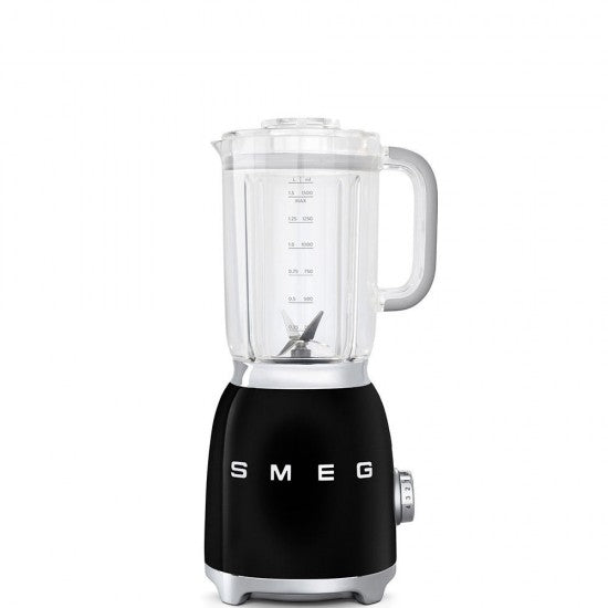 SMEG BLENDER STILE RETRO anni 50 ESTETICO