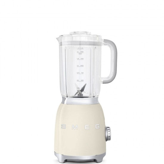 SMEG BLENDER STILE RETRO anni '50 ESTETICO - T1