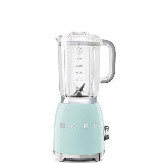 SMEG BLENDER STILE RETRO anni '50 ESTETICO - T3