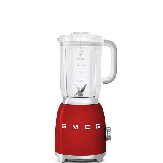 SMEG BLENDER 50's RETRO STYLE AESTHETIC - T4