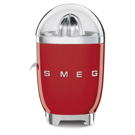 SMEG CITRUS JUICER STILE RETRO anni 50 ESTETICO - T5