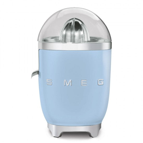 SMEG CITRUS JUICER STILE RETRO anni '50 ESTETICO - T2