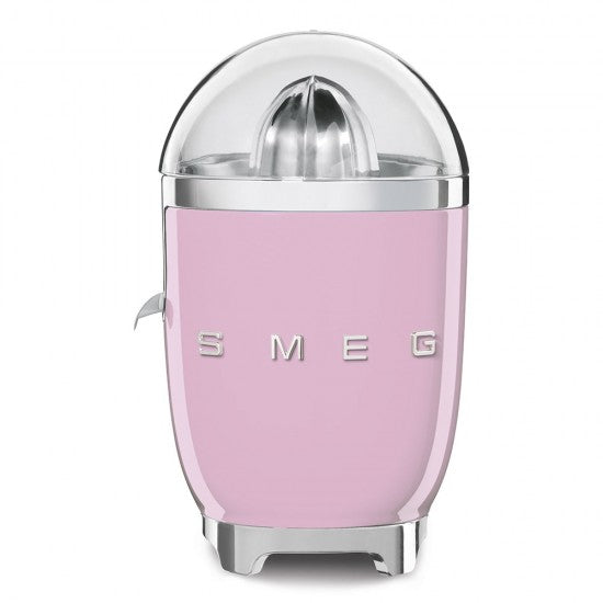 SMEG CITRUS JUICER STILE RETRO anni '50 ESTETICO - T4