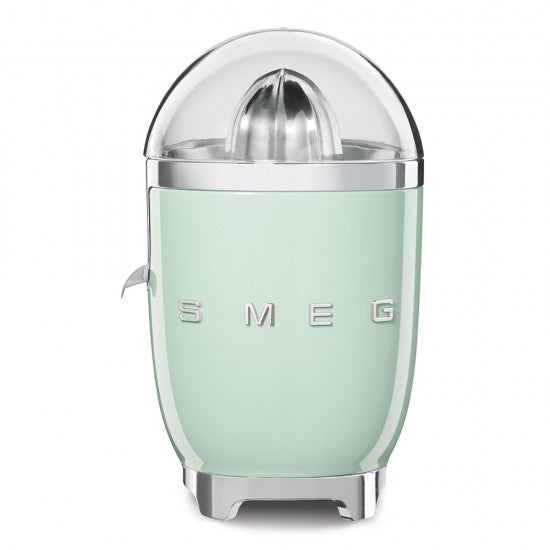 SMEG CITRUS JUICER STILE RETRO anni '50 ESTETICO - T3