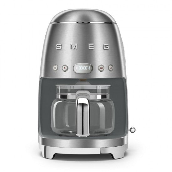 Smeg Drip Coffee Machine - T2