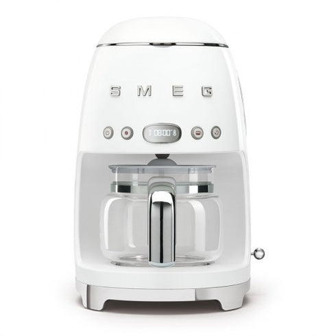 Smeg Drip Coffee Machine