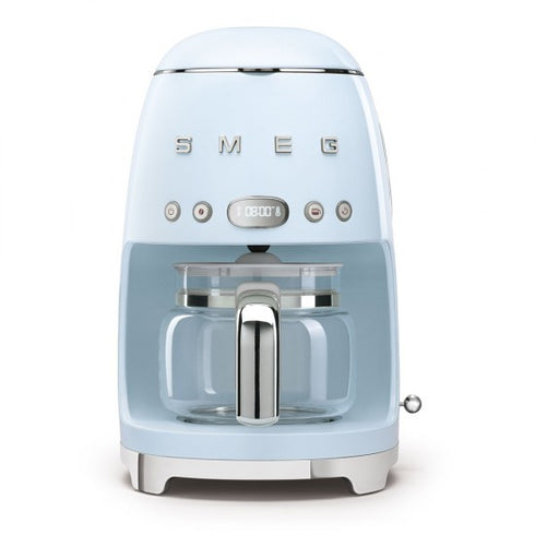 Smeg Drip Coffee Machine - T3