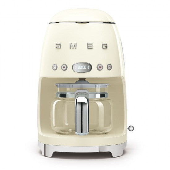 Smeg Drip Coffee Machine - T1