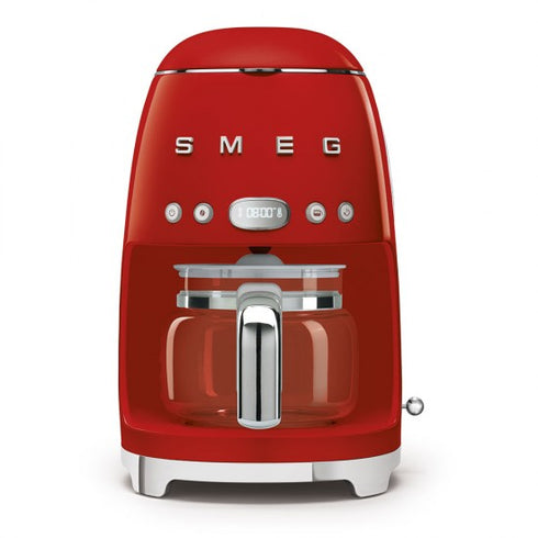 Smeg Drip Coffee Machine - T5