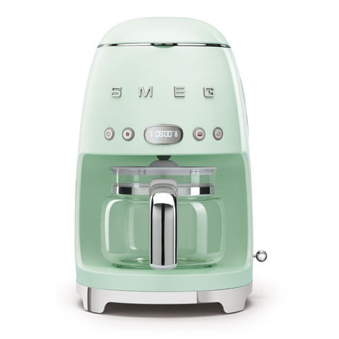 Smeg Drip Coffee Machine - T4