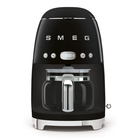 Smeg Drip Coffee Machine - T6