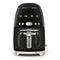 Smeg Drip Coffee Machine - T6