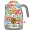 Smeg Electric Kettle Dolce&Gabbana