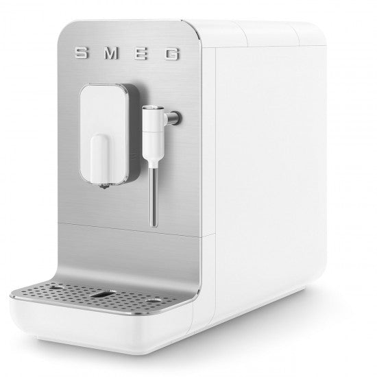 Macchina da caffè automatica Smeg Espresso - T1