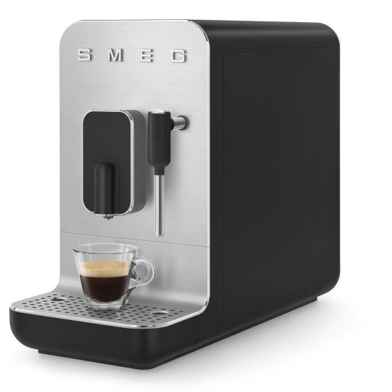 Smeg Espresso Automatic Coffee Machine