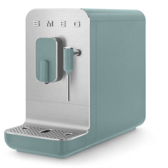 Smeg Espresso Automatic Coffee Machine - T2