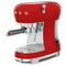 Smeg Espresso Coffee Machine 50’s Retro Style Aesthetic - T3