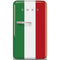 SMEG FRIDGE ITALIAN FLAG 50'S RETRO STYLE