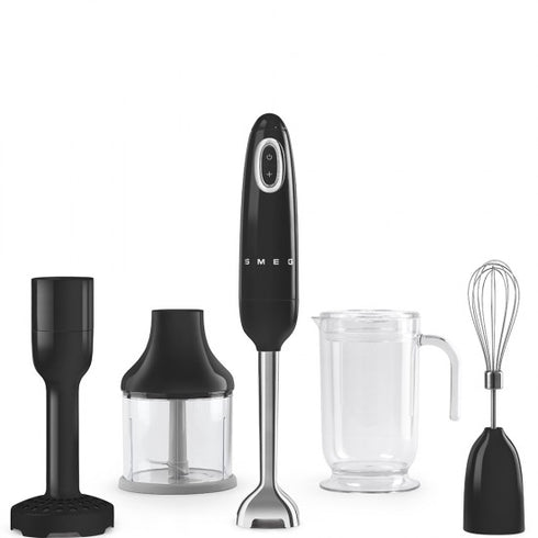 SMEG HAND BLENDER 50's RETRO STYLE AESTHETIC