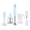 SMEG HAND BLENDER 50's RETRO STYLE AESTHETIC - T2