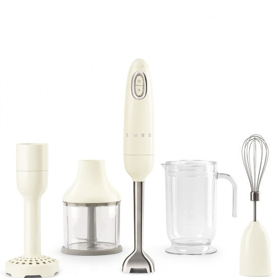 SMEG HAND BLENDER 50's RETRO STYLE AESTHETIC - T1