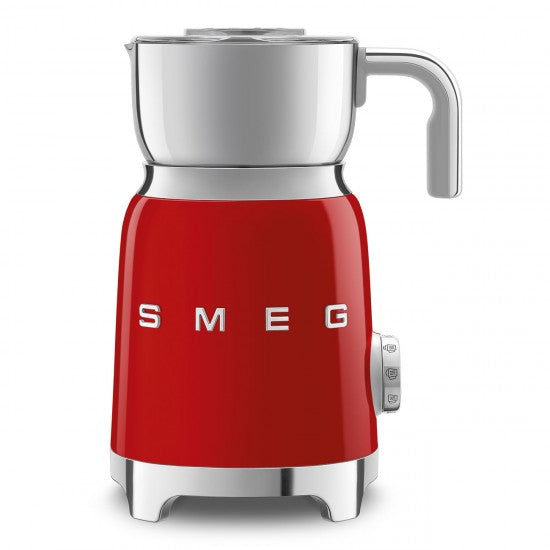 Smeg Milk Frother - T4