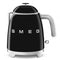 Smeg Mini Kettle Black