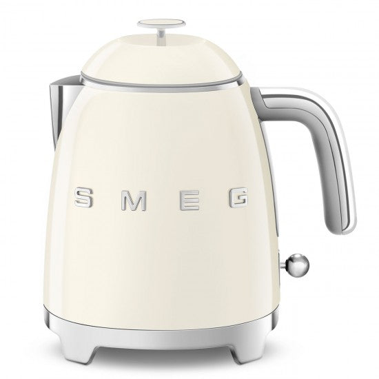 Mini bollitore Smeg Crema