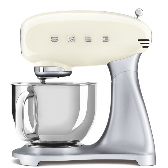 Miscelatore a colonna Smeg Crema