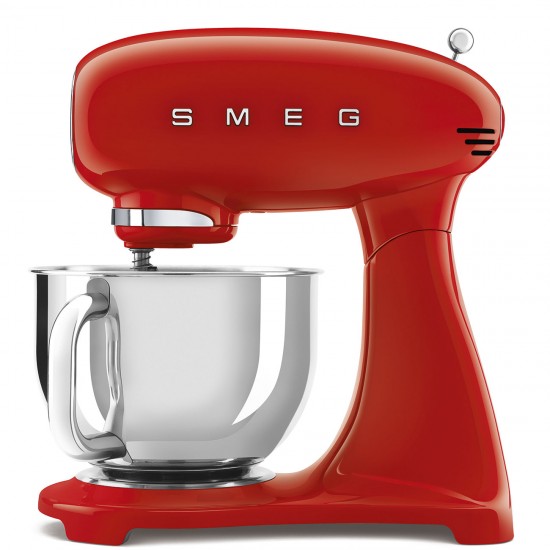 Impastatrice Smeg a colori - T4