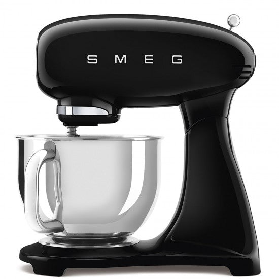 Impastatrice Smeg a colori - T5