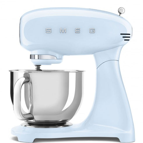 Smeg Stand Mixer Full Color - T1