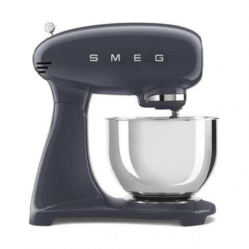 Smeg Stand Mixer Full Color - T7