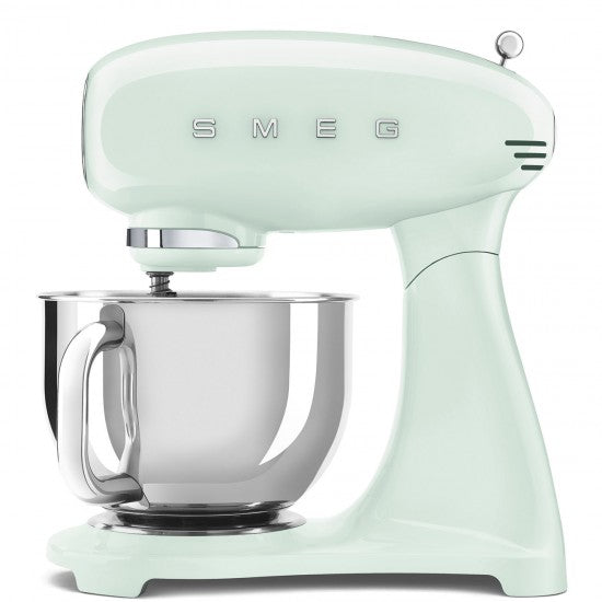 Impastatrice Smeg a colori - T2