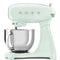 Smeg Stand Mixer Full Color - T2